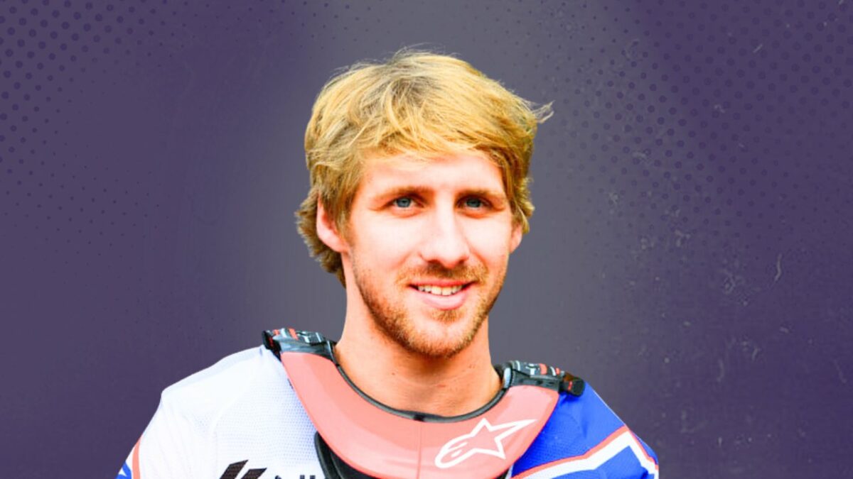 What happened to Justin Barcia