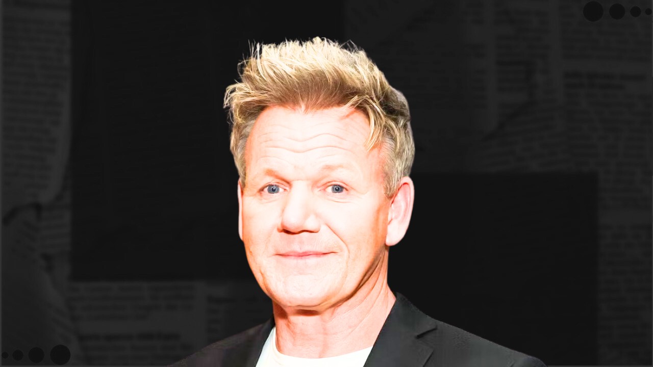 Gordon Ramsay opened up about his pain after losing his unborn baby.