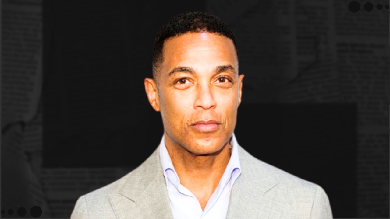 Don Lemon, from CNN to Uncharted Waters - What Lies Ahead?