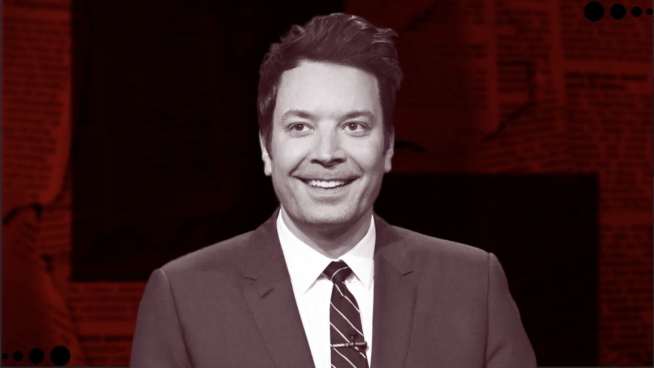 Jimmy Fallon's late-night journey continues, but what led to the rumors of his show's cancellation?