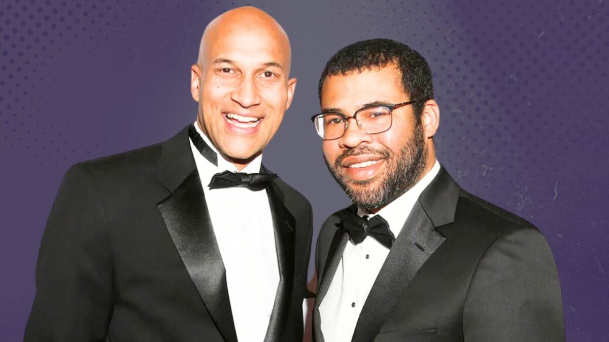 What Happened To Key And Peele