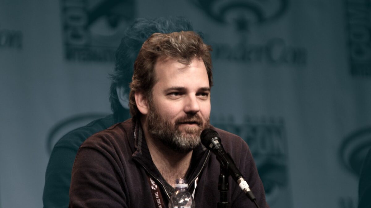 Dan Harmon's Continued Role in 'Rick and Morty': Latest Updates and Insights.