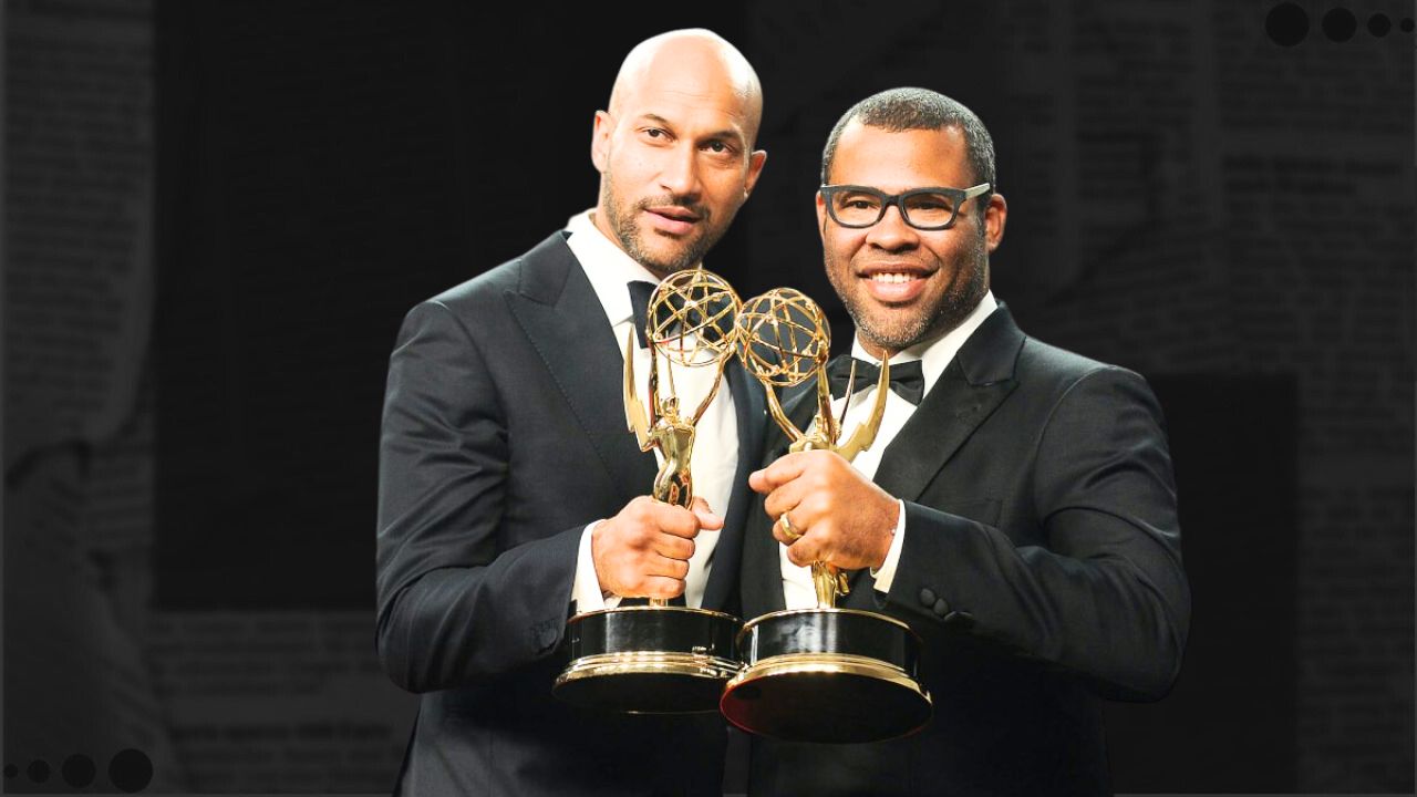 Will Key and Peele return to tickle our funny bones?