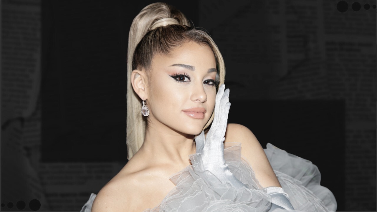 Ariana Grande’s ethnicity has been a hot topic of discussion.