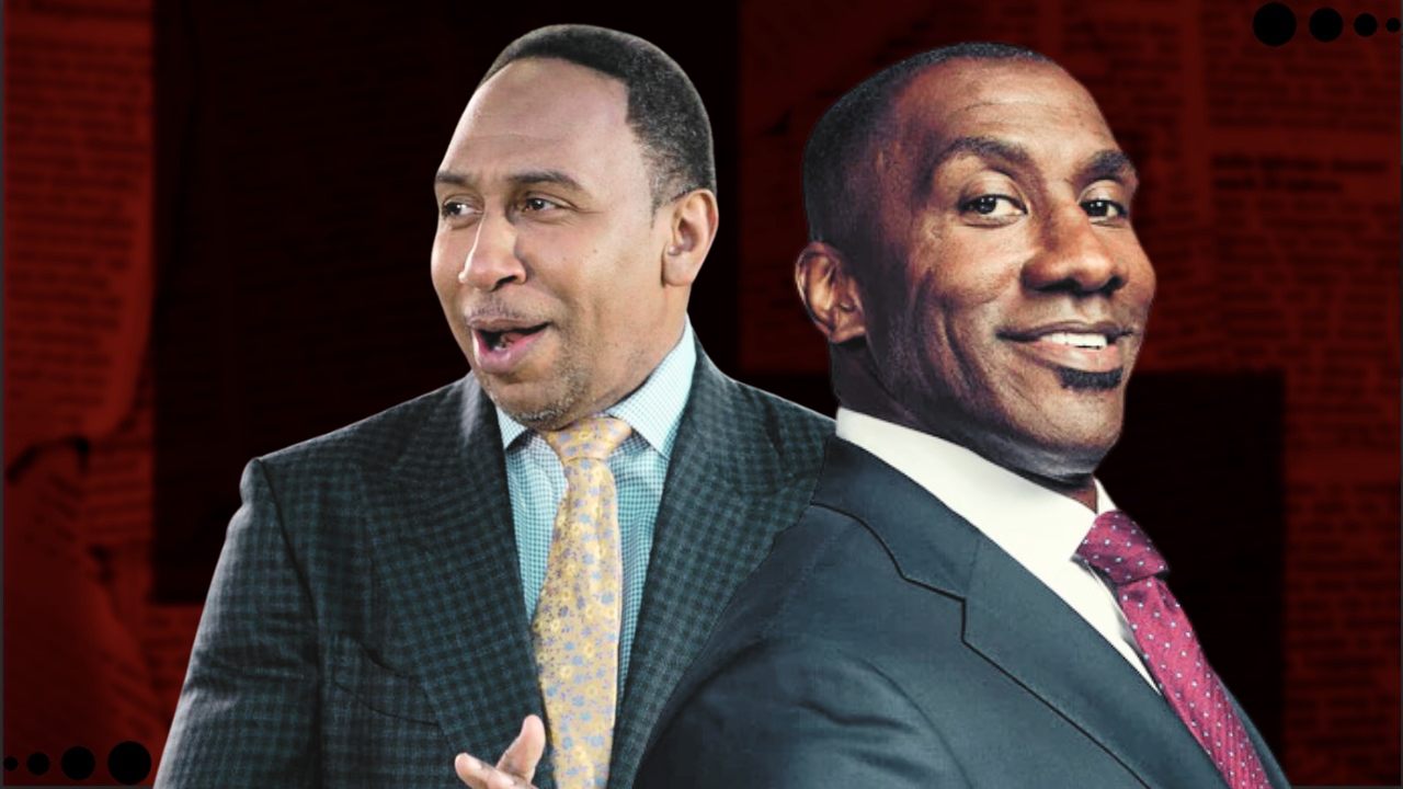 Shannon Sharpe's absence has sports enthusiasts everywhere wondering what's going on.