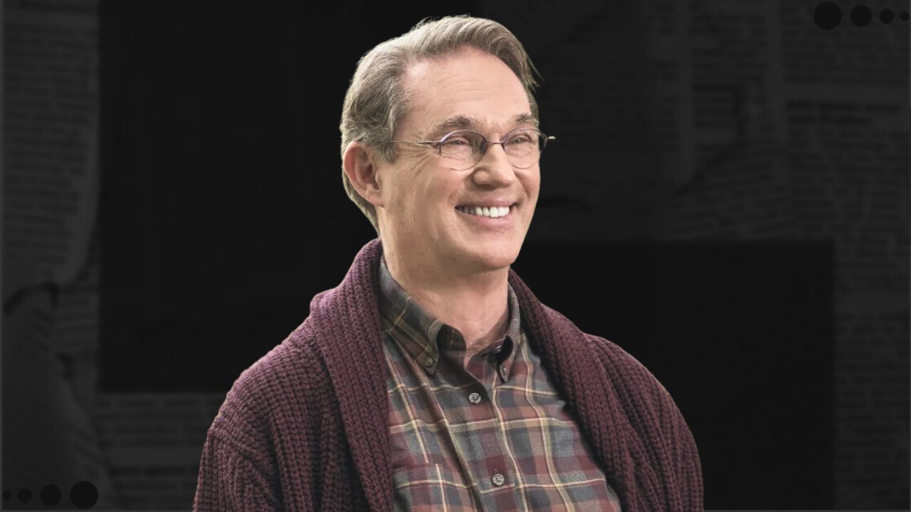Richard Thomas, a Living Legend in the World of Entertainment