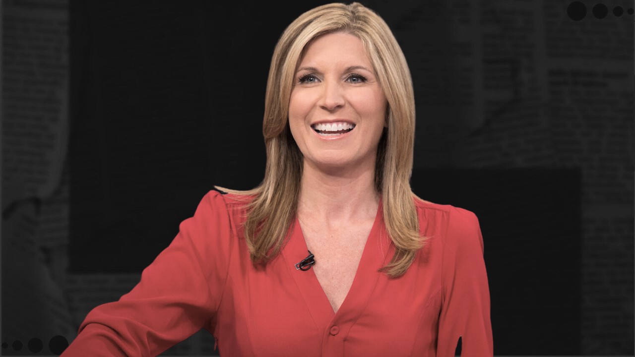 Nicole Wallace's journey from politics to journalism has been an inspiring one.