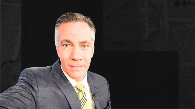 Jim Sciutto's absence at CNN leaves viewers and colleagues puzzled.