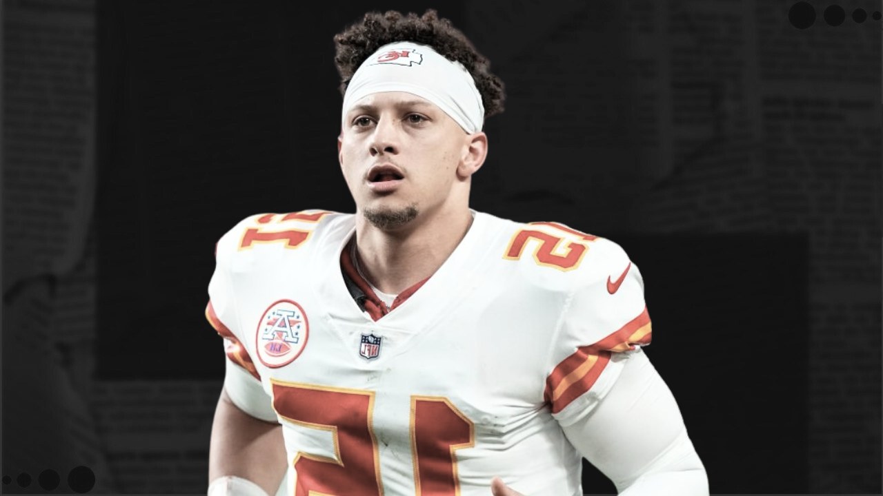 The injury to Patrick Mahomes has Chiefs supporters worried.