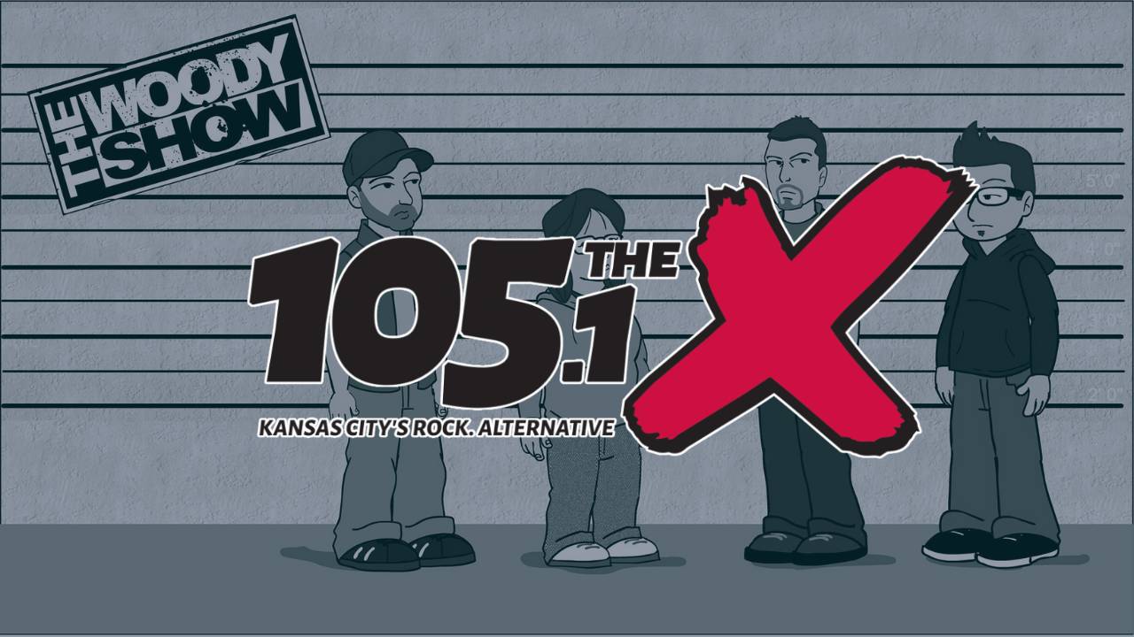 From rock to rhythm the journey of 105.1 The X grooving into Power 105.1.