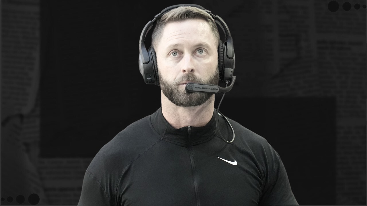 Kliff Kingsbury: From the NFL Bench to USC's Offensive Analyst