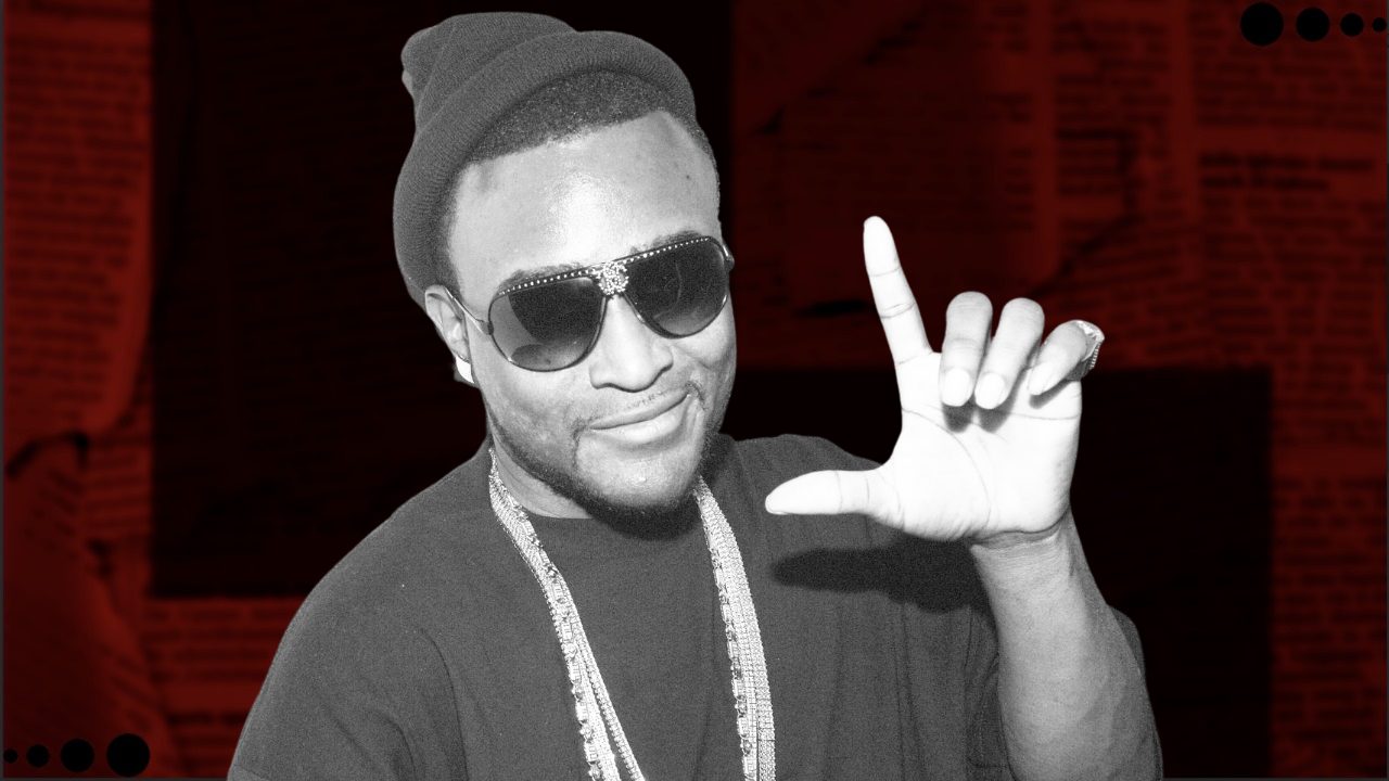 Shawty Lo was reported speeding his car, which cost him his life.