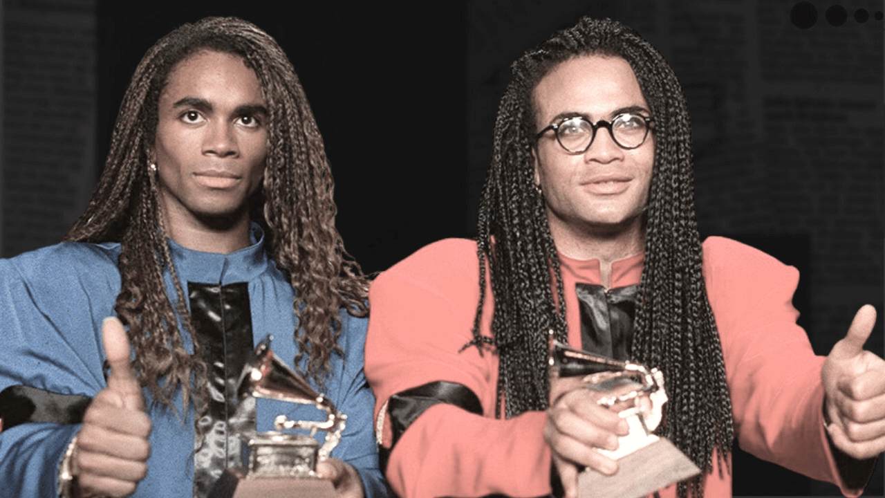 Milli Vanilli duo ended after Pilatus died due to a drug overdose.