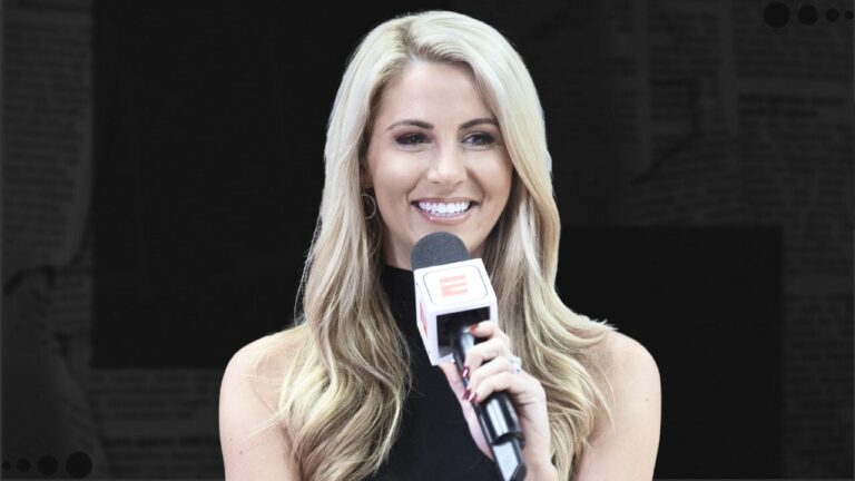 Laura Rutledge is on maternity leave after the birth of her second child two months back.
