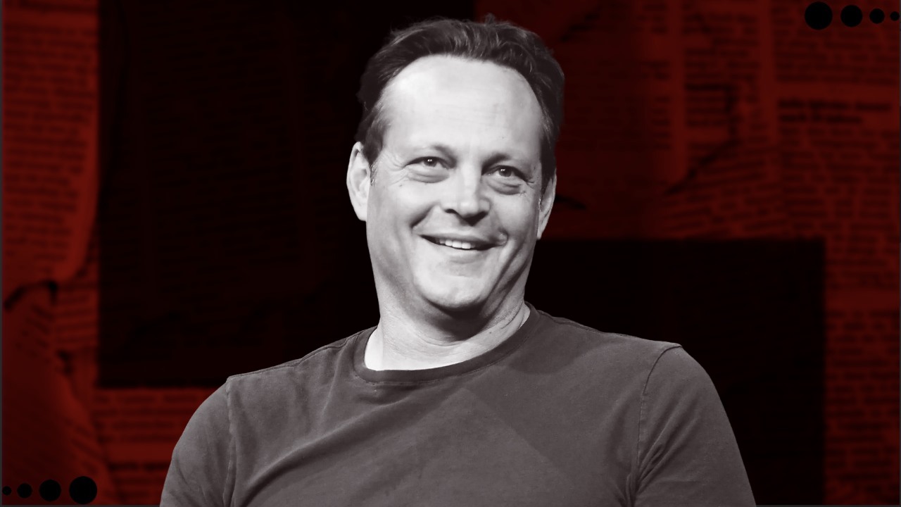 Vince Vaughn returns as a producer to the Dodgeball 2.