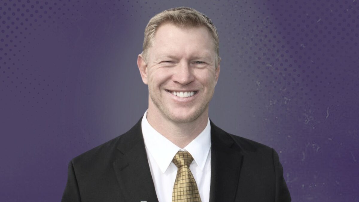 What Happened To Scott Frost
