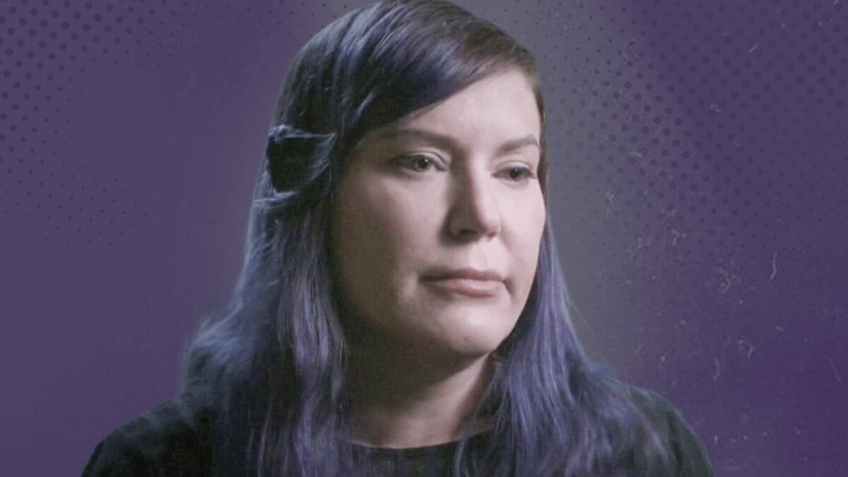 What happened to Amy Allan on Dead Files