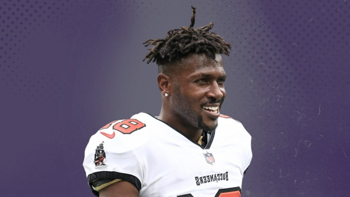 What happened to Antonio Brown? A Look into the Reality