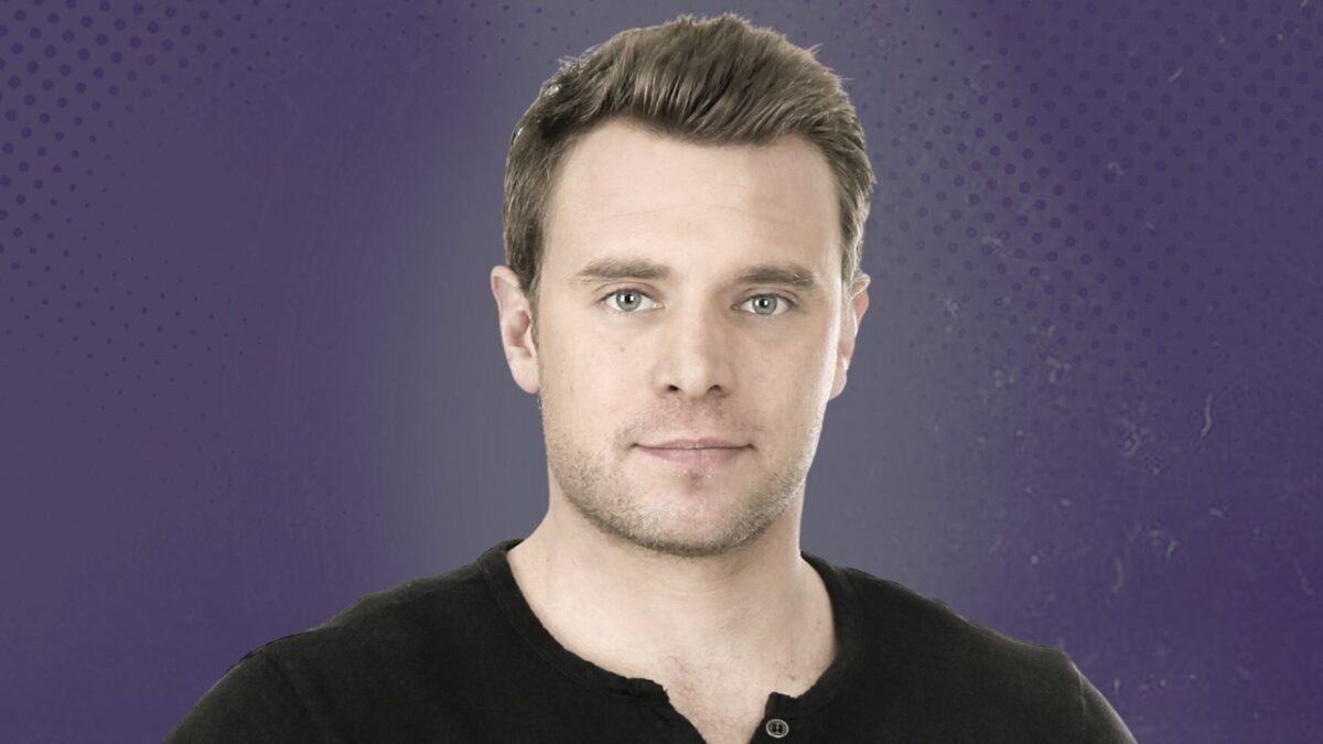 What happened to Billy Abbott Young and the Restless? What's up with the soap opera actor?