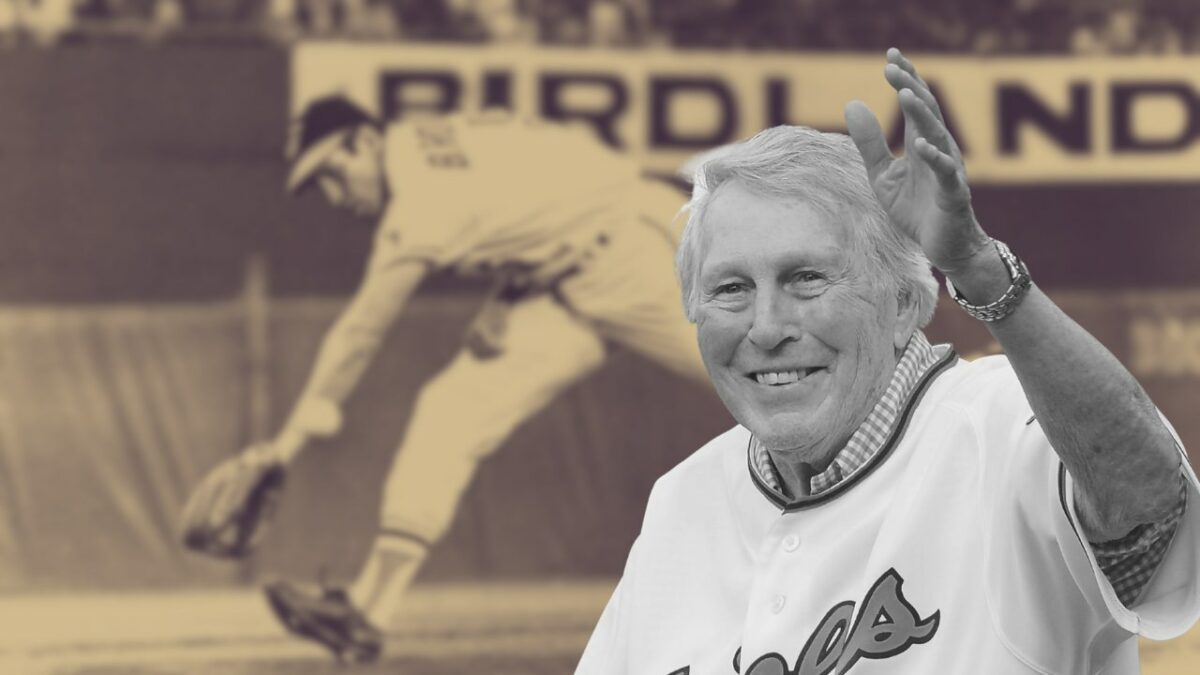 What happened to Brooks Robinson