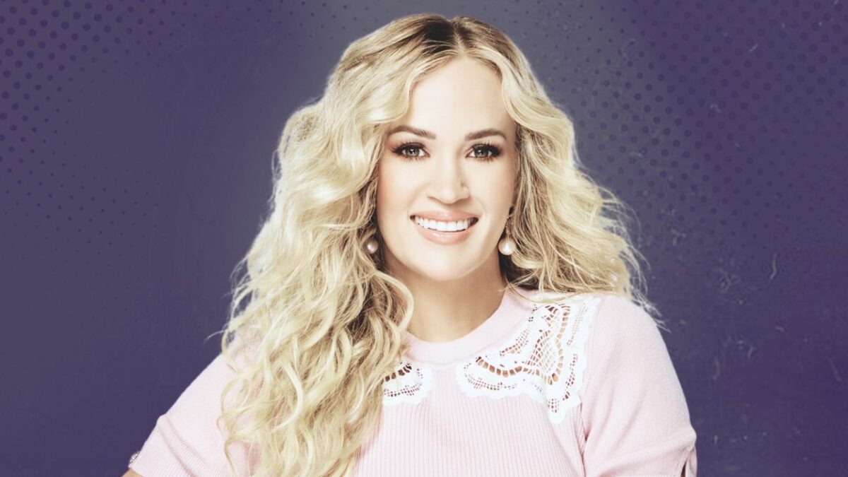 What happened to Carrie Underwood? From Humble Beginnings to Chart-Topping Success