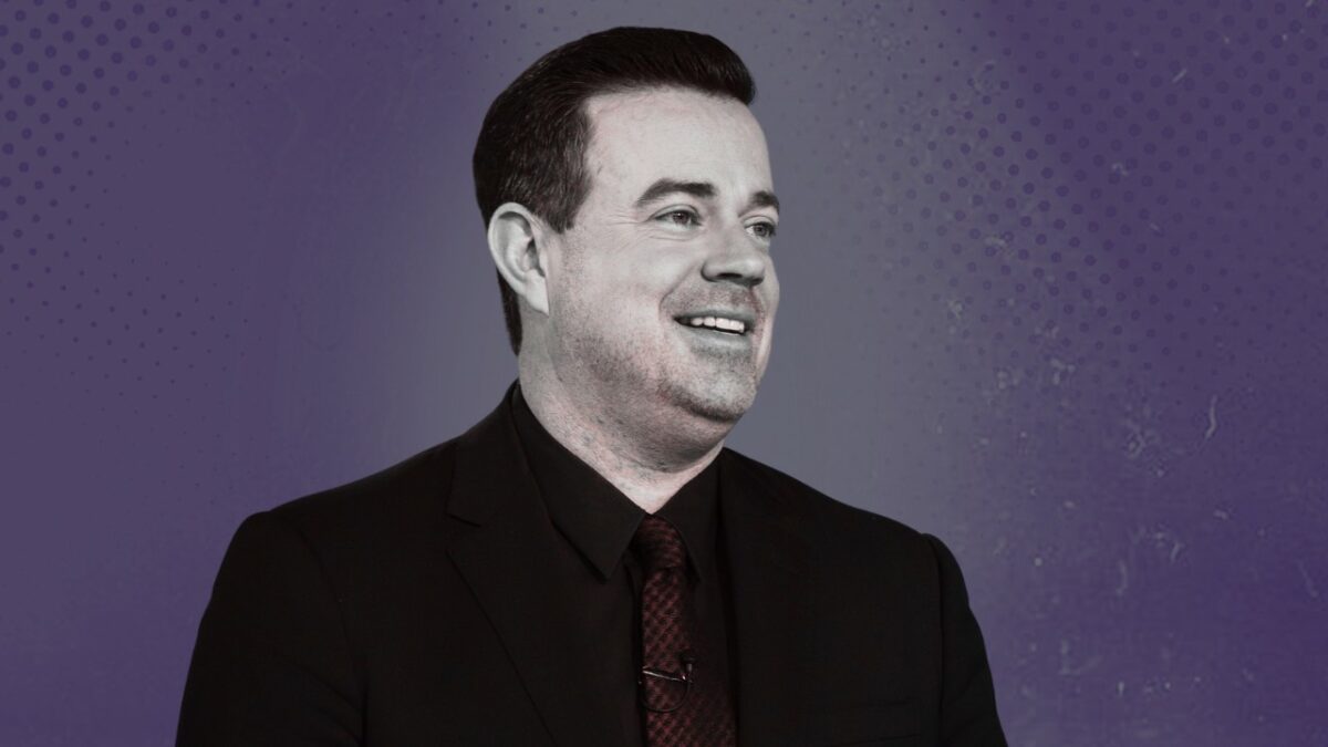 What happened to Carson Daly? Is Carson Daly still on the Today show?