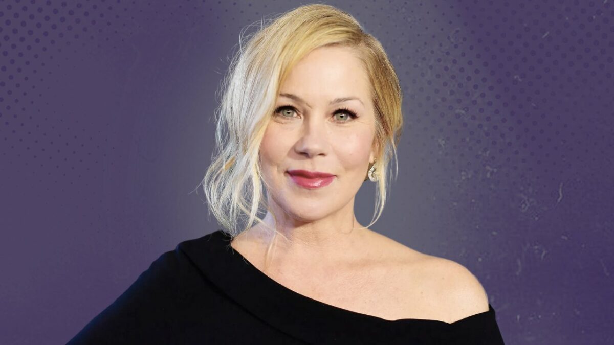 What happened to Christina Applegate? Christina Applegate's Brave Battle With  Her Ailment