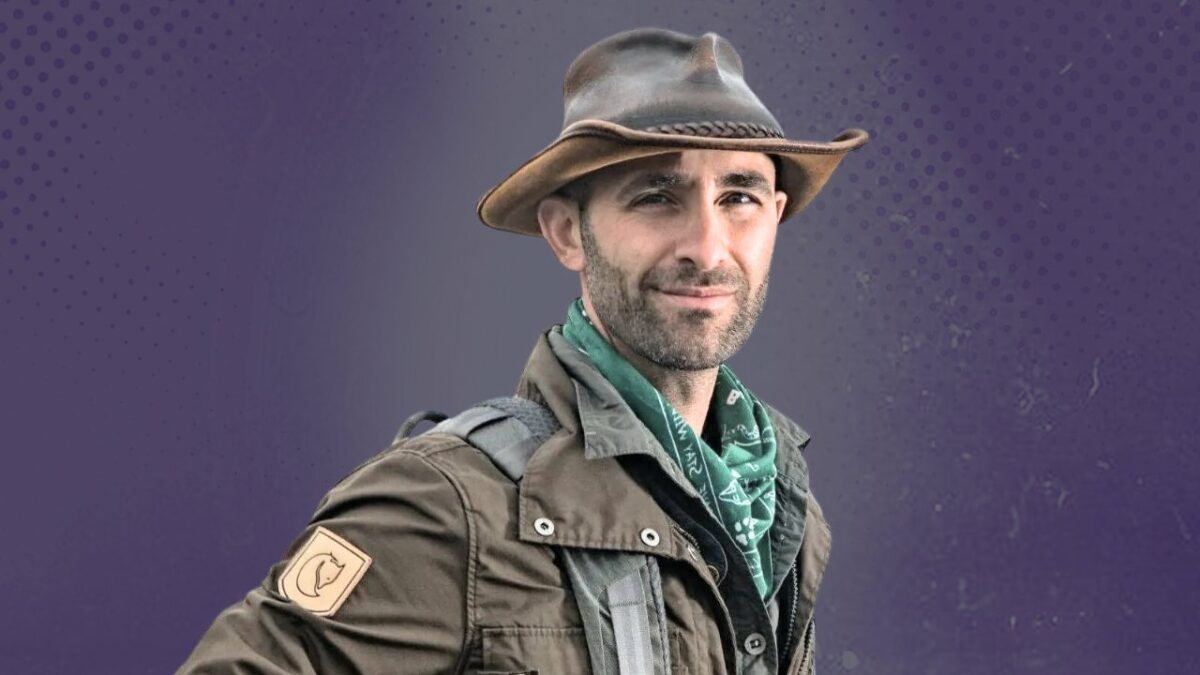 What happened to Coyote Peterson