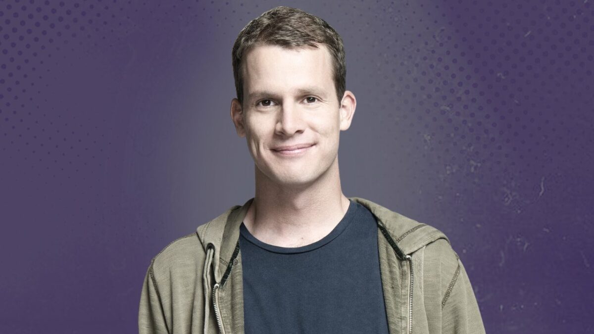 What happened to Daniel Tosh? Where is he now?