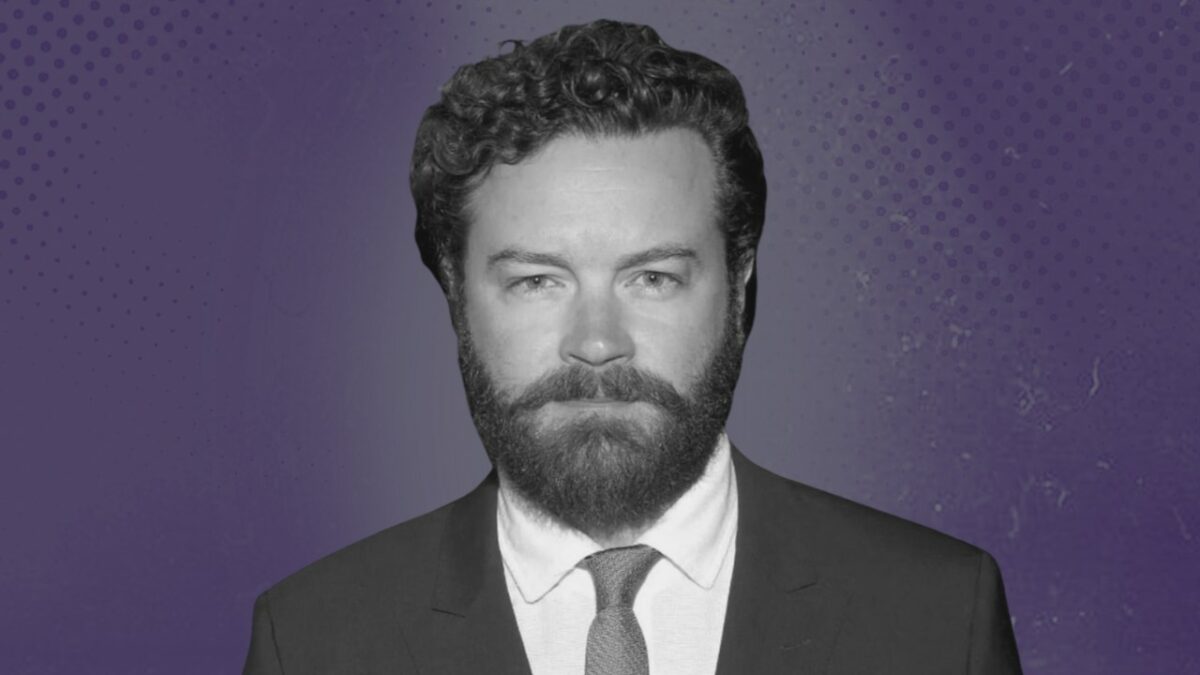 What happened to Danny Masterson