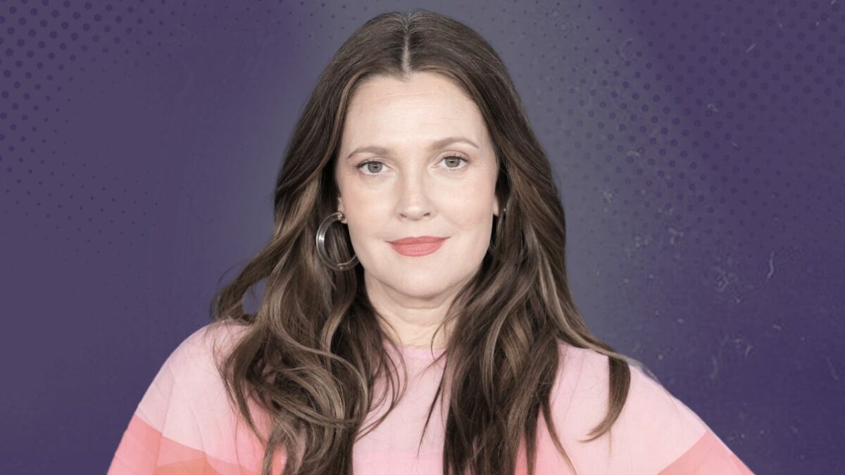 What happened to Drew Barrymore