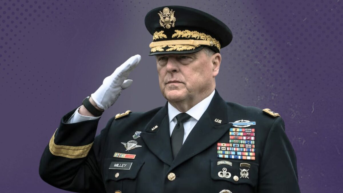 What happened to General Milley? The Senate's Unwavering Position!