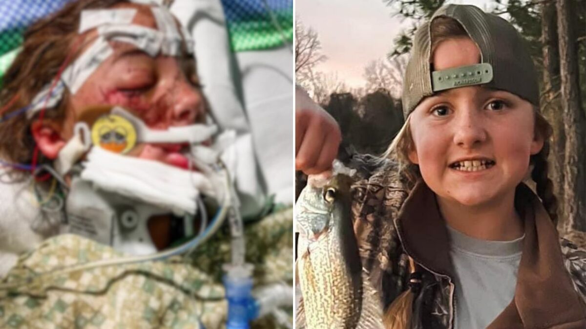 What happened to Georgia Kate? A Heartbreaking Account of an ATV Accident