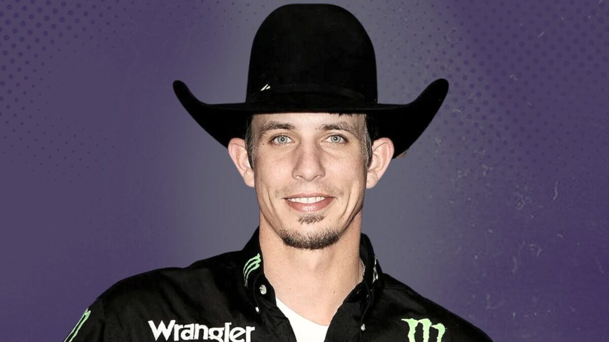 What happened to JB Mauney? A look into the reality
