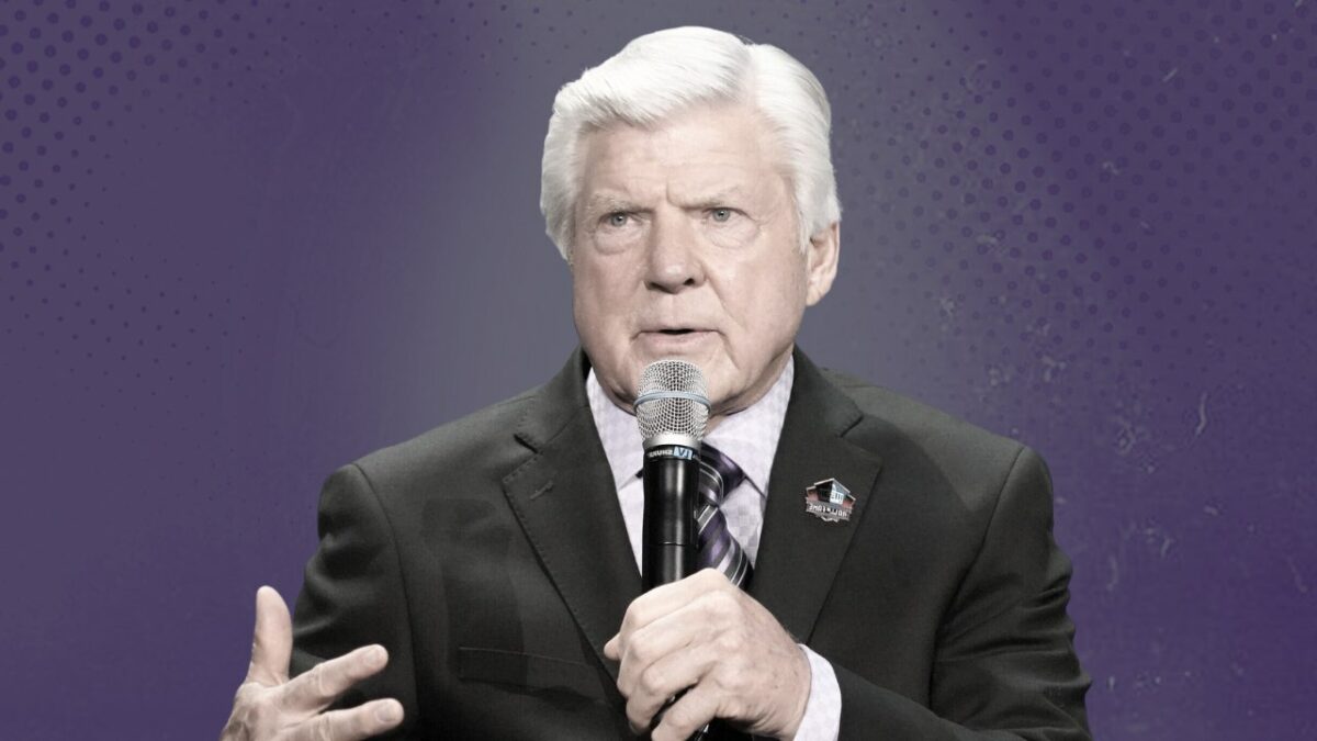 What happened to Jimmy Johnson