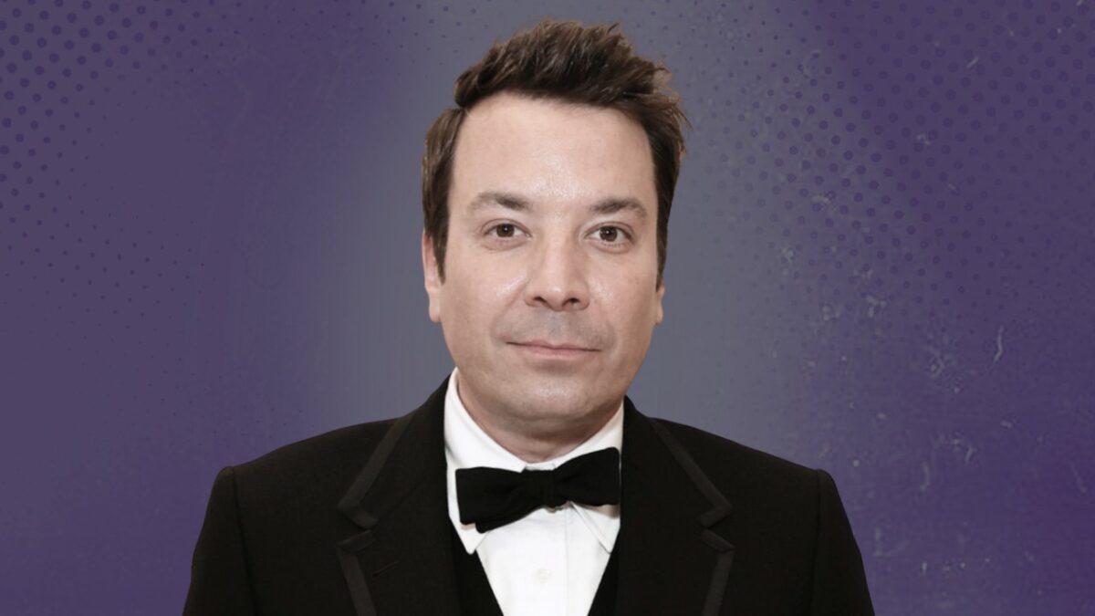 What happened to Jimmy Fallon