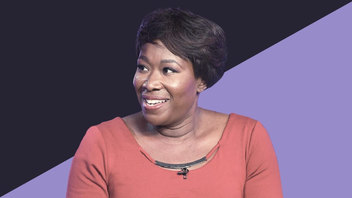 What happened to Joy Reid MSNBC? Where is she now? Is the ReidOut canceled?