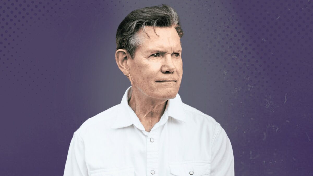What happened to Randy Travis? The Triumphs and Trials of a Country Music Icon