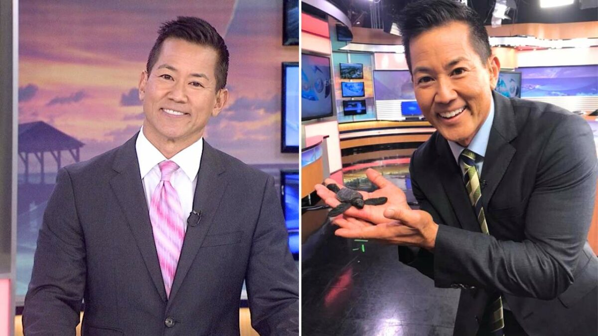 What happened to Ross Shimabuku? Let's unravel the mystery