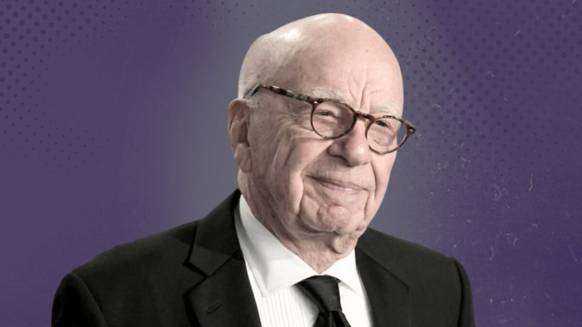 What happened to Rupert Murdoch? Unveiling the secrets