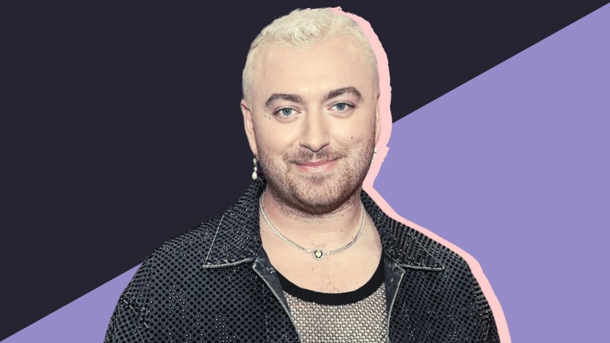 What happened to Sam Smith? An Expedition Through Healing and Controversy