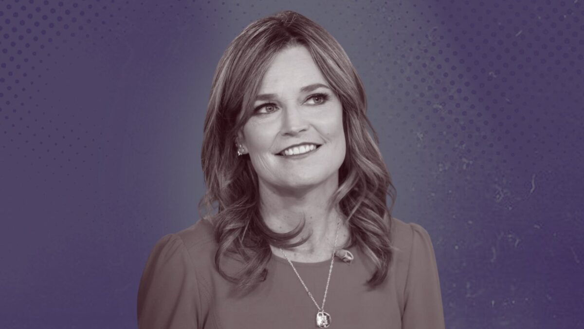 What happened to Savannah Guthrie? Uncovering the sudden absence of Savannah Guthrie.