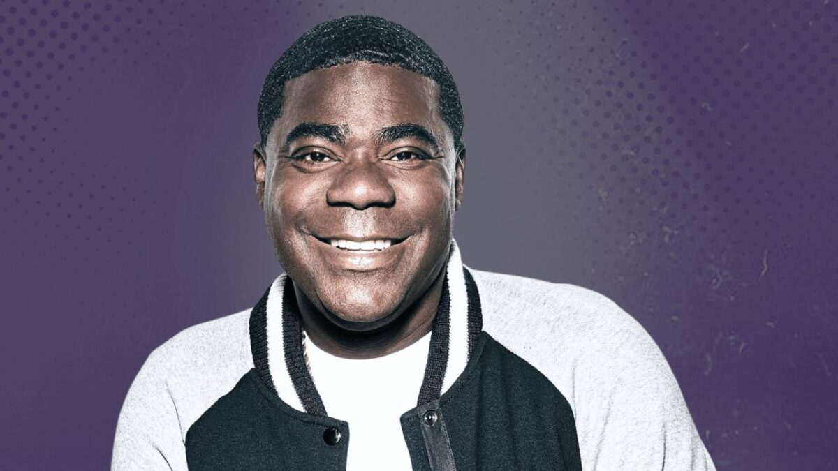 What happened to Tracy Morgan