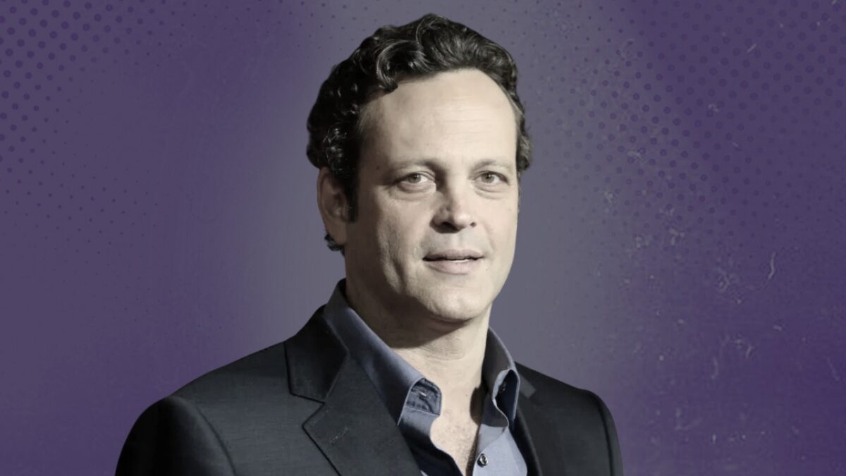 What happened to Vince Vaughn