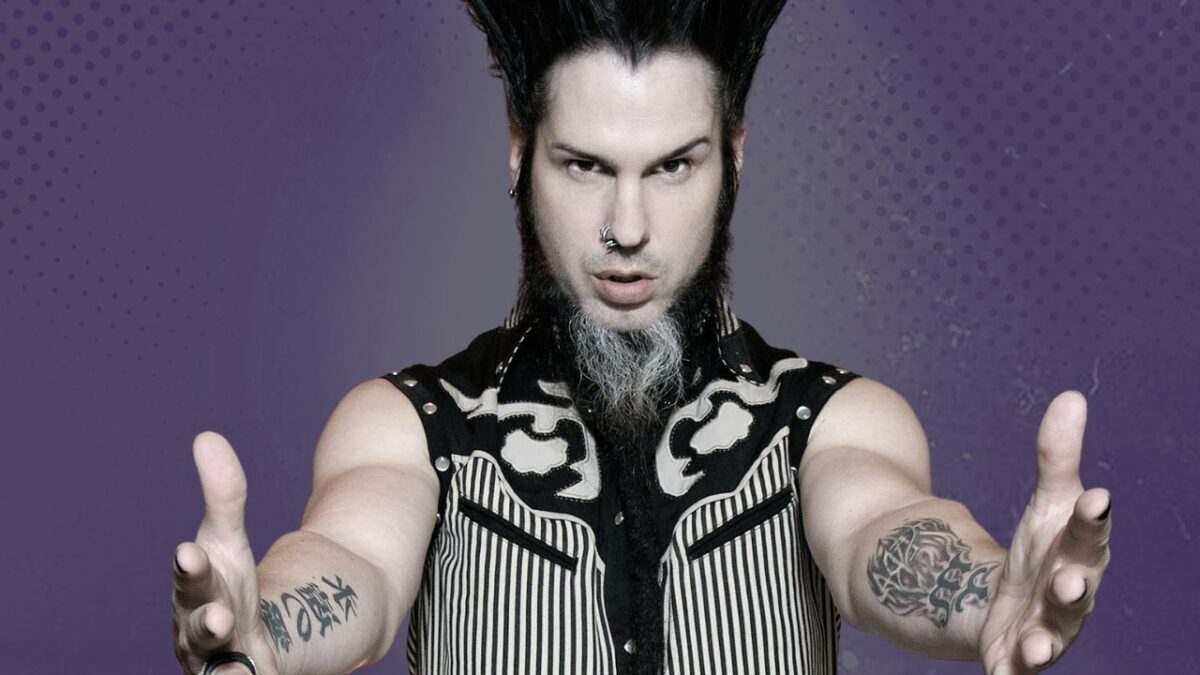 What happened to Wayne Static? Unveiling the Mystery of his disappearance