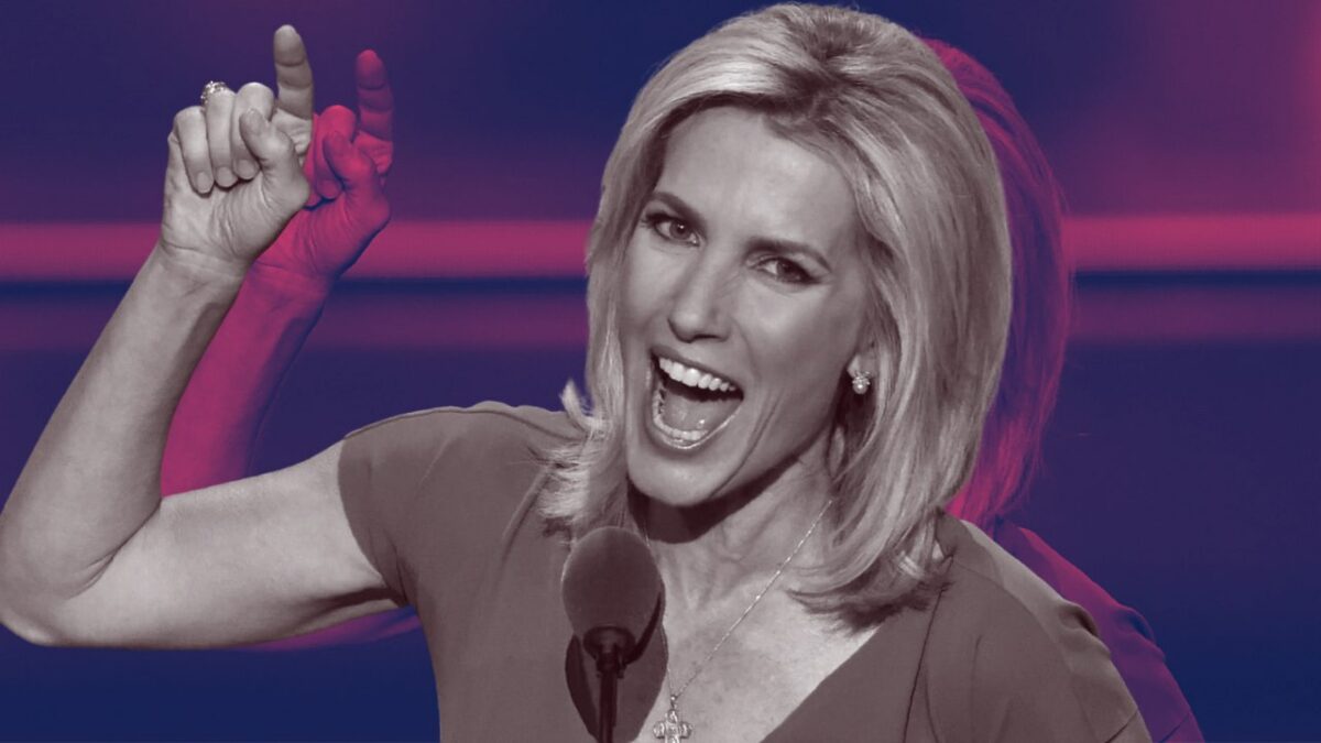 Where is Laura Ingraham? Audiences Looking For Their Favorite News Reporter