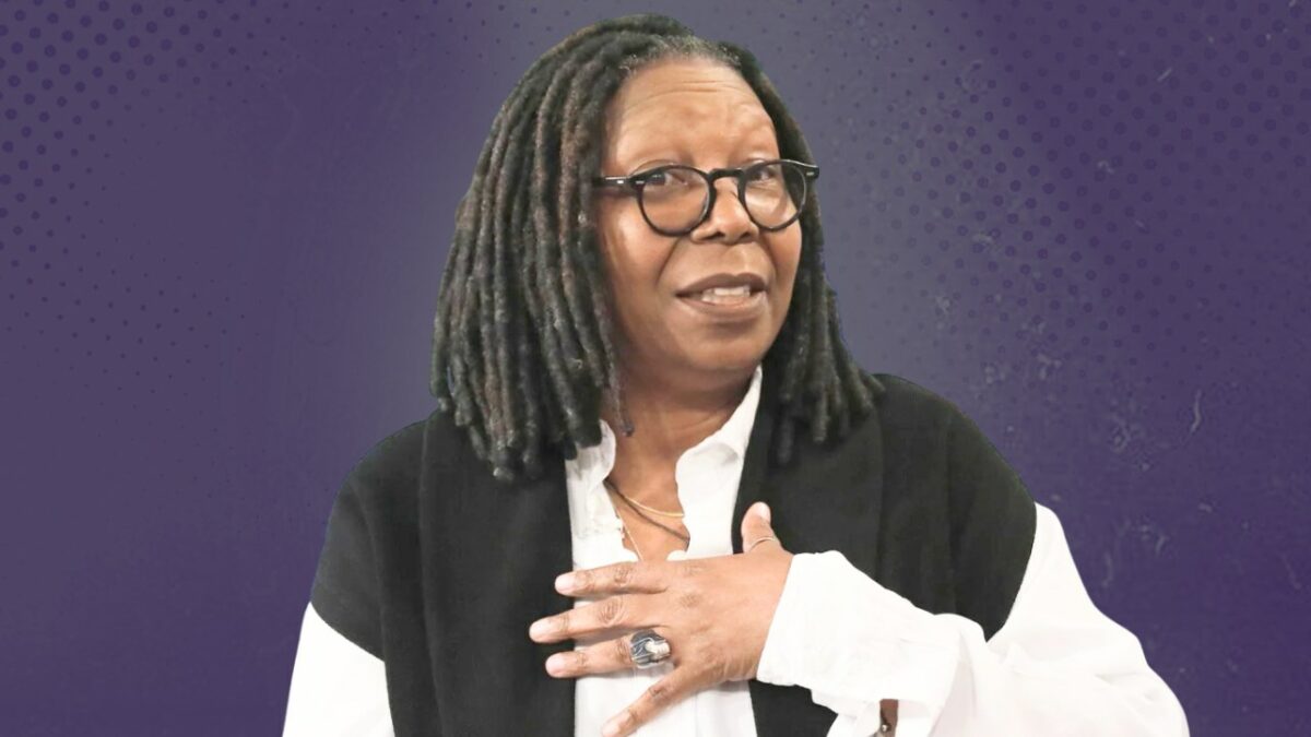 Where is Whoopi Goldberg Now? The Mysterious Disappearance