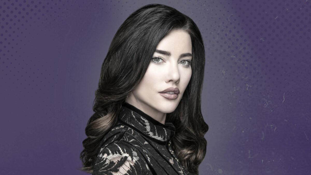 Why is Steffy leaving The Bold and The Beautiful