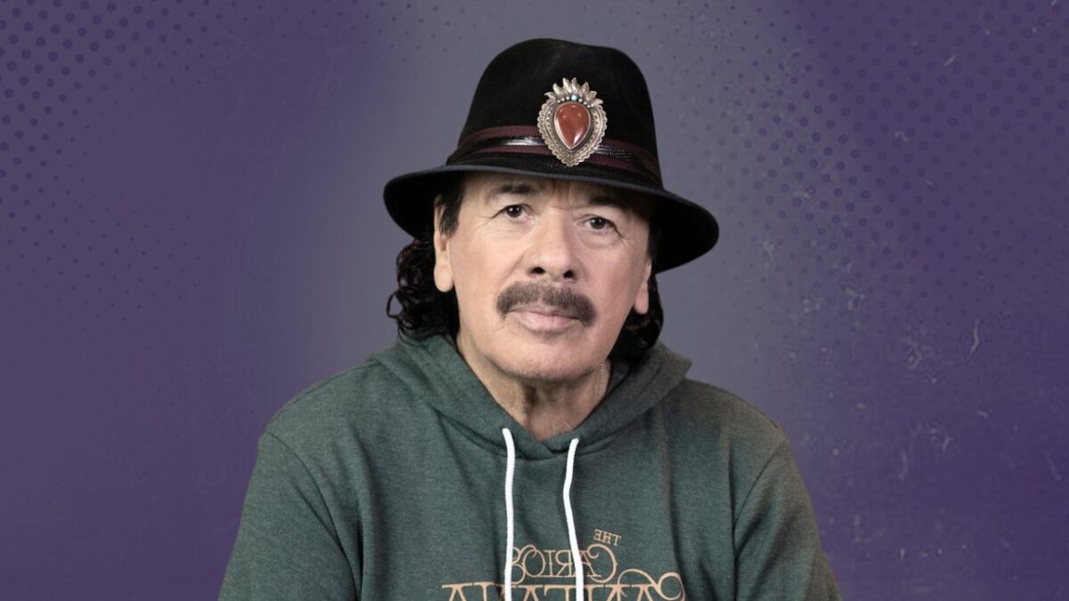 Is Carlos Santana still alive? Detangling the Mystery