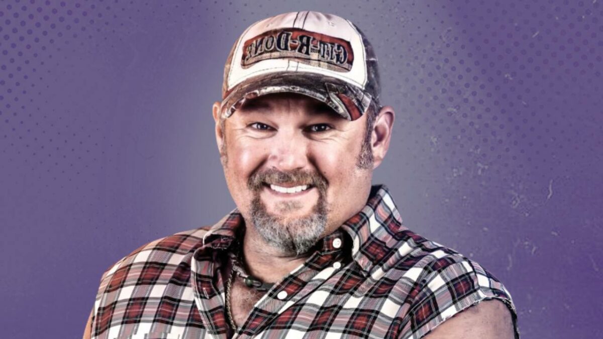 Is Larry The Cable Guy Still Alive? Dispelling the Viral Death Rumor